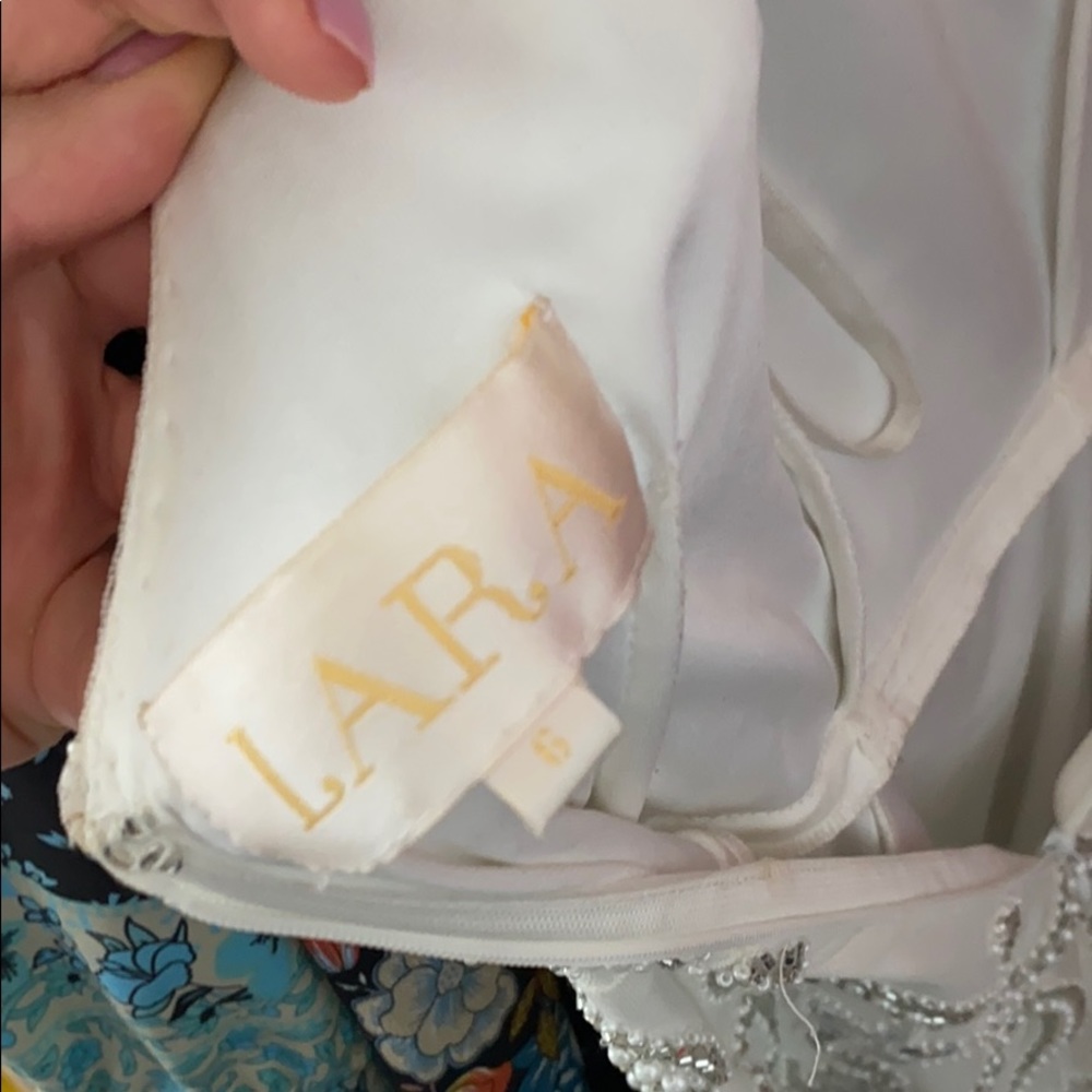 Dress - Picture 6 of 6